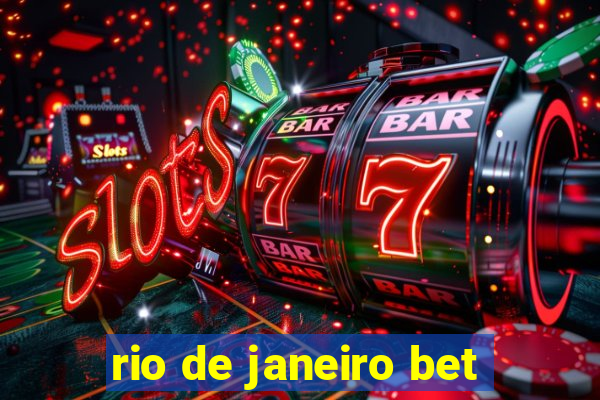 rio de janeiro bet